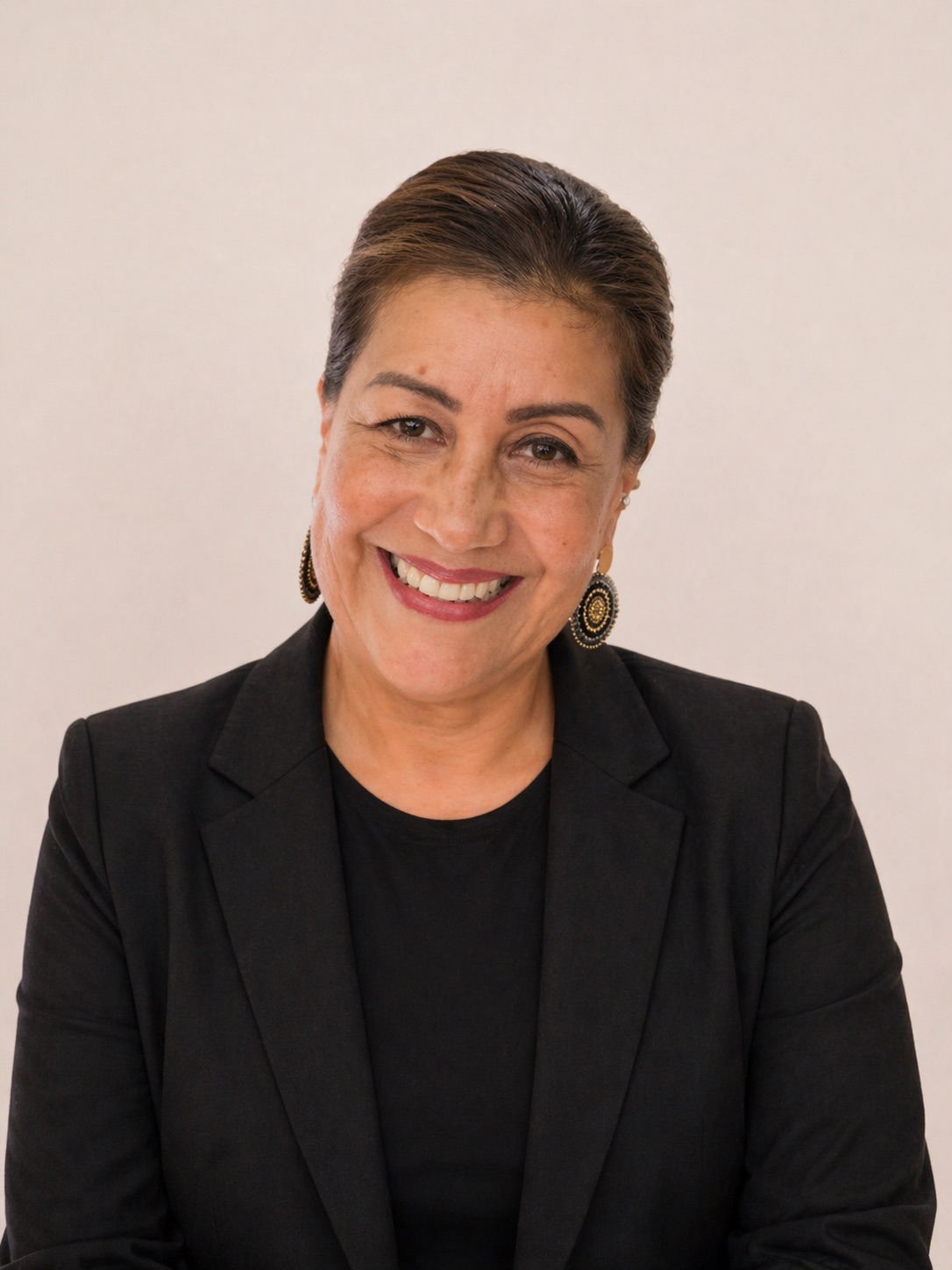 Maria Carreño, International Client Acquisition Manager at Bello Homes